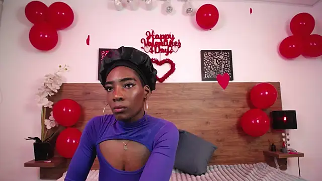 AlexandraCambell webcam