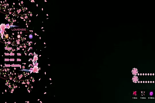 DAILYN__SOFIA__ webcam