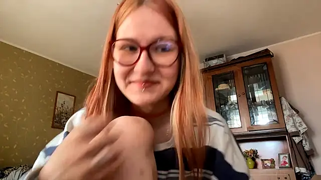 LaureenVielma webcam