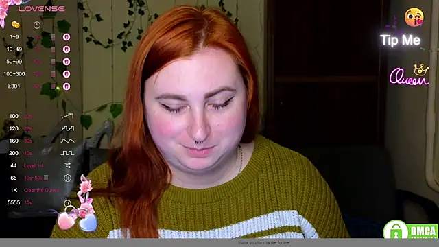 Alicia_love00 webcam