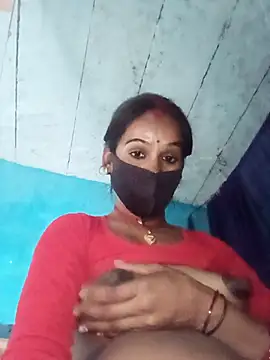Nandani-758 webcam