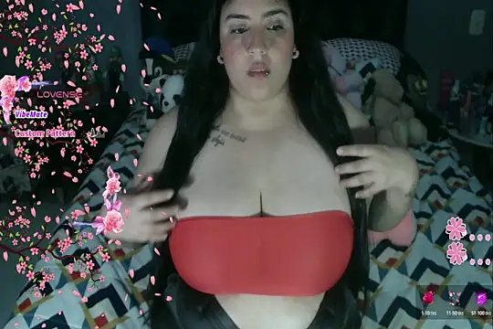 DAILYN__SOFIA__ webcam