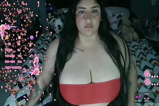 DAILYN__SOFIA__ webcam