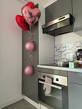 Amani_thewolf webcam