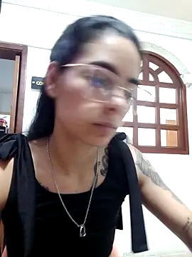 NicoleEsposito webcam