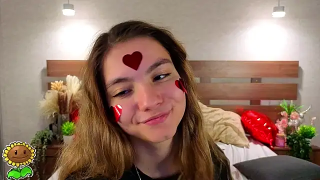 MargieDavidson webcam