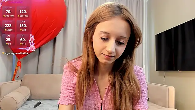 TaiteFairfield webcam