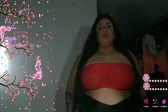 DAILYN__SOFIA__ webcam