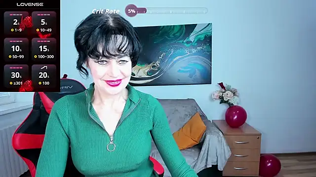 Silvia_Wallec webcam