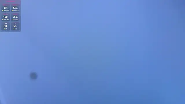 BettyMaldonado webcam