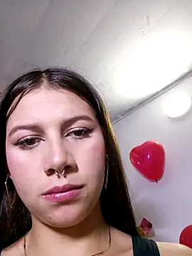 CharlotteSex_ webcam