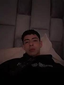 Sebastian_Reed webcam