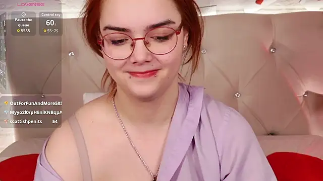 Lily__Evans webcam