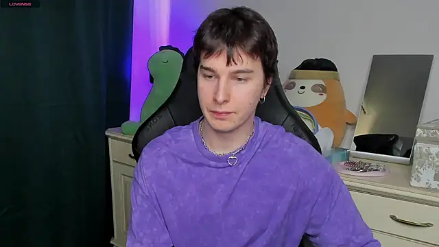 Vincent_Strong webcam