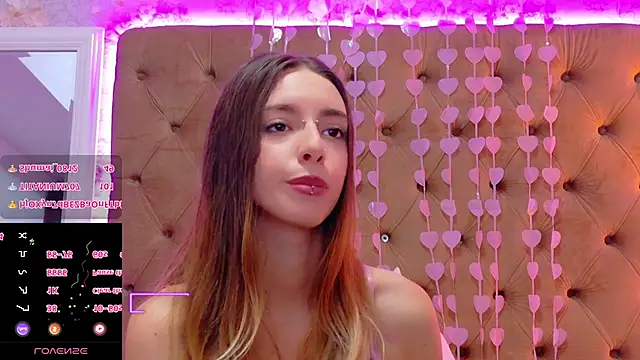 coravex - CoraVex's free webcam - UK Sex Cams