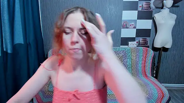 pa1e_pr1ncess webcam