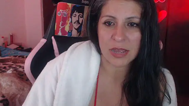 LucifernandaSw webcam