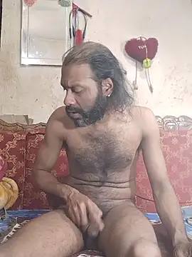 BadBoySmoker7070 webcam