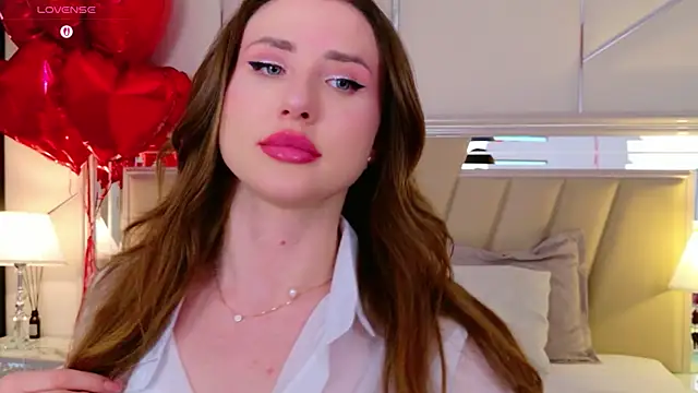 Jullia_Carter webcam