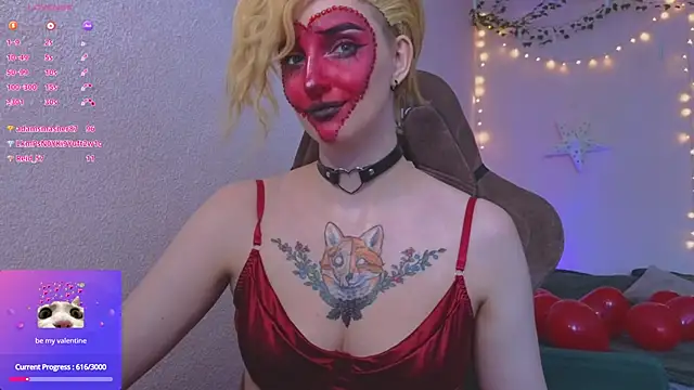 Fluffy_muffin_ webcam