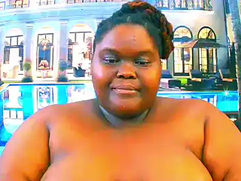 EbonyHotBuns webcam
