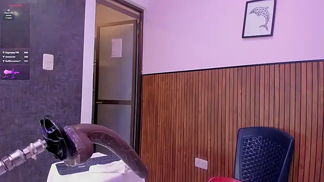 violett_collins_ webcam