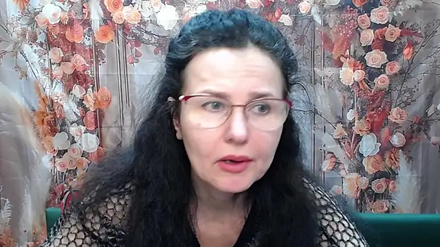 Miroslava_Happi webcam