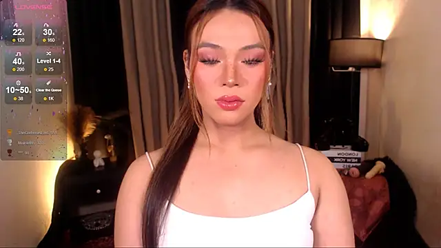 IamRaeganDolls69 webcam