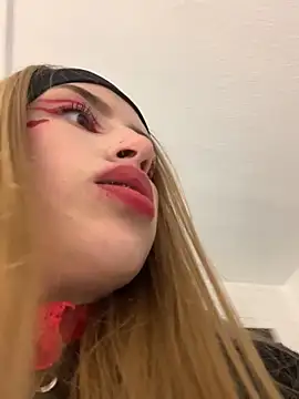 PrettyAshley_ webcam