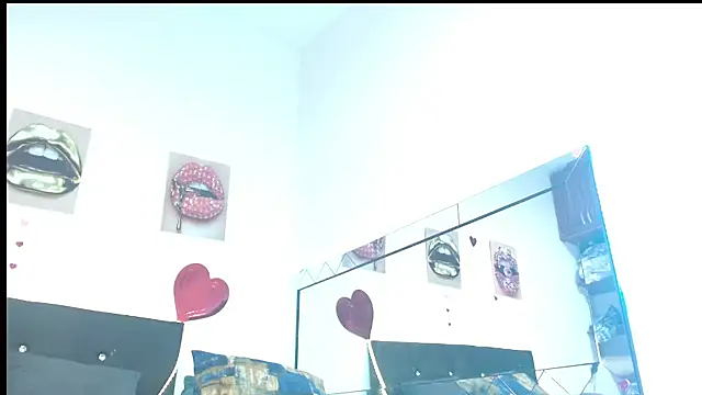 antonella_pink2 webcam