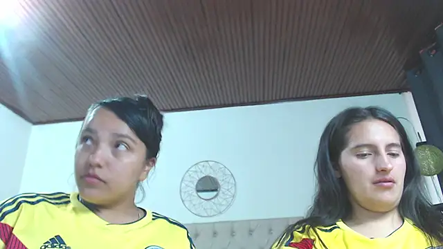 sharon_and_sharit webcam