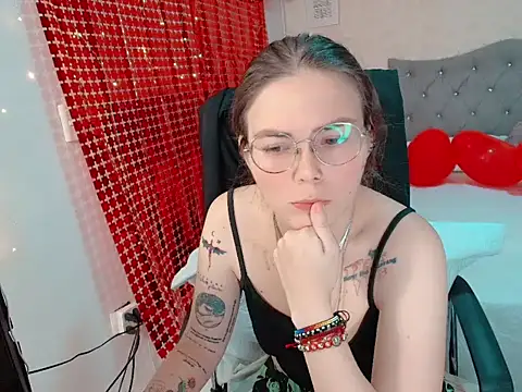 lexalove_doll webcam