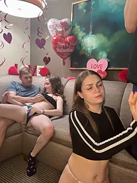 ourlittleesecret webcam