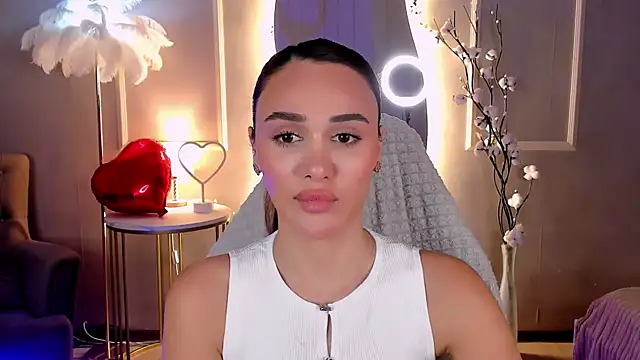 Kimberly_Chapman webcam