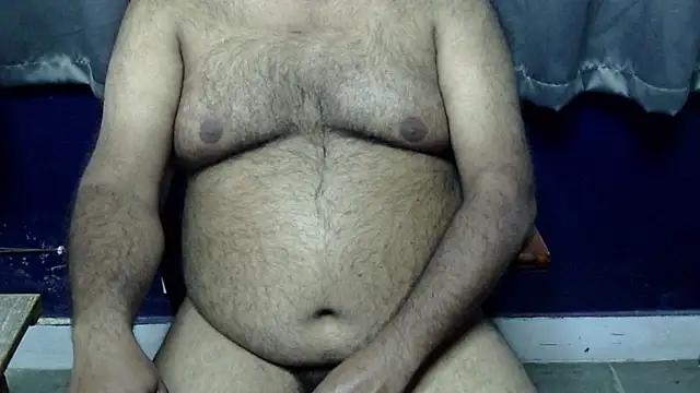 hairysubcub_70 webcam