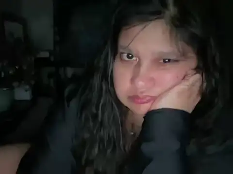 MelanieFawker webcam