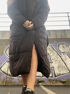 beautydiamond webcam