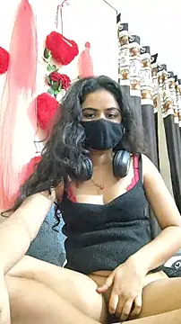 hotestfantasy webcam