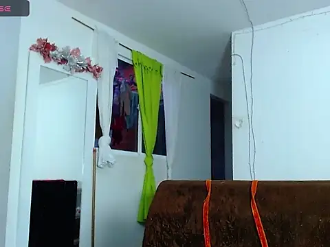 Kendall_honea webcam