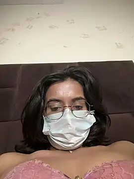 DominantDesiree webcam