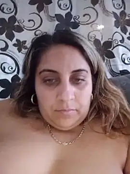 AntoAntonianna webcam