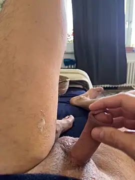 ManuelCervantes1972 webcam