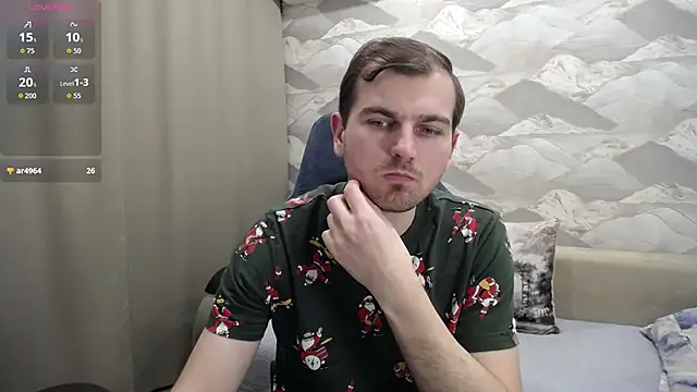 SerzhKorol1 webcam