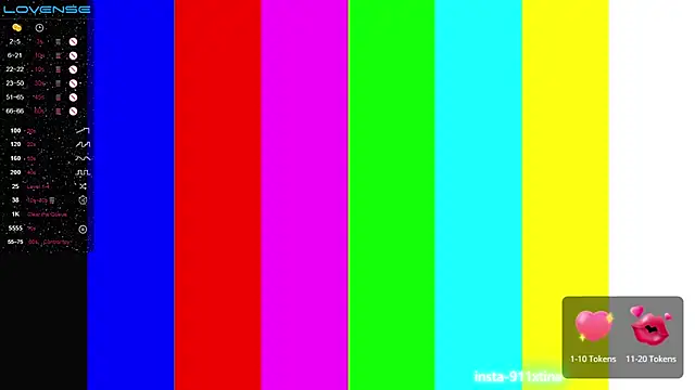 Break-me-Shake-me webcam