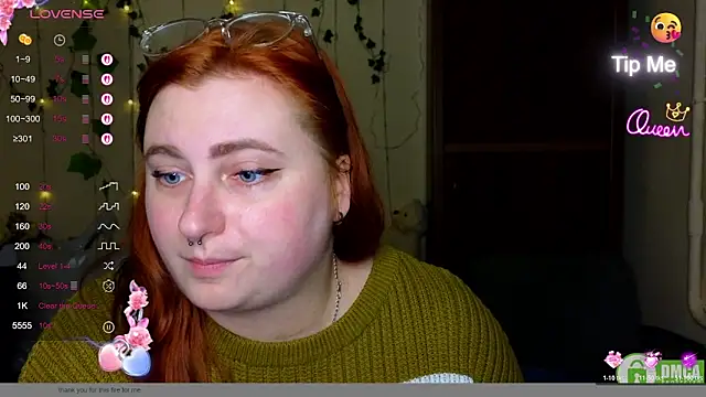 Alicia_love00 webcam