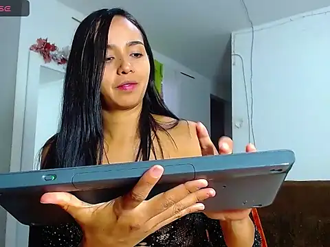 Kendall_honea webcam