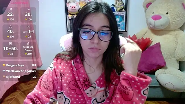 maggie_fox3 (F young) - SHOW ASS