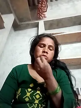 Shreya_pandit webcam