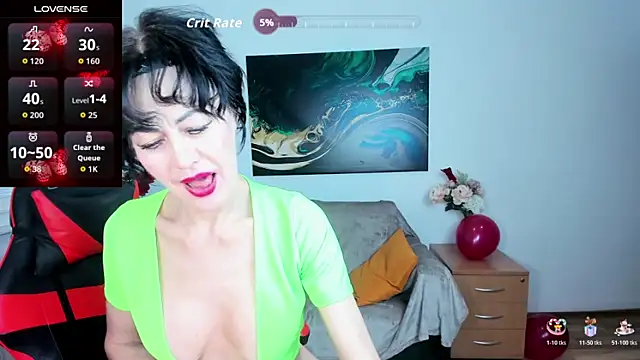 Silvia_Wallec webcam