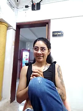 NicoleEsposito webcam